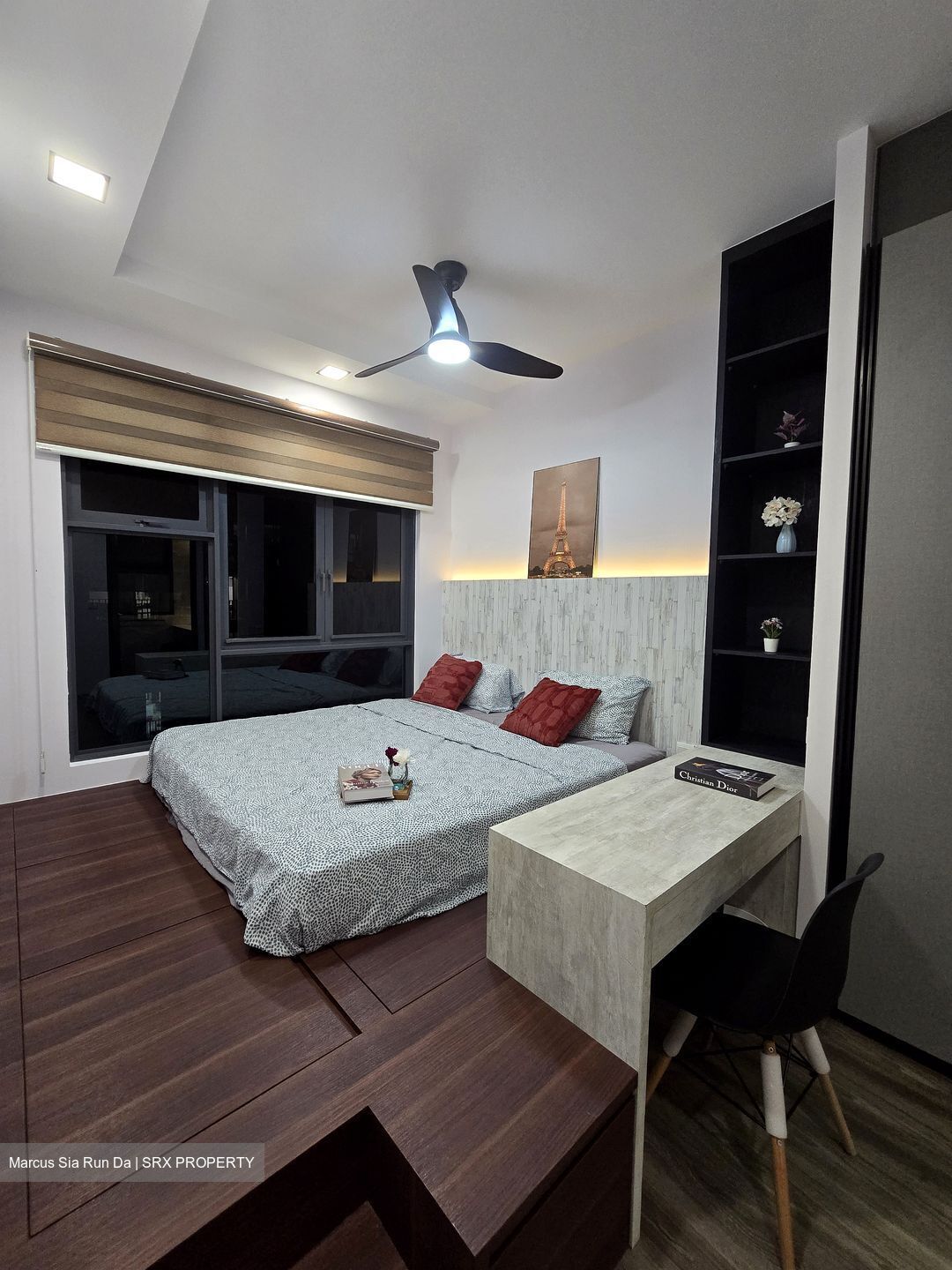 The Brownstone (D27), Condominium #496690931